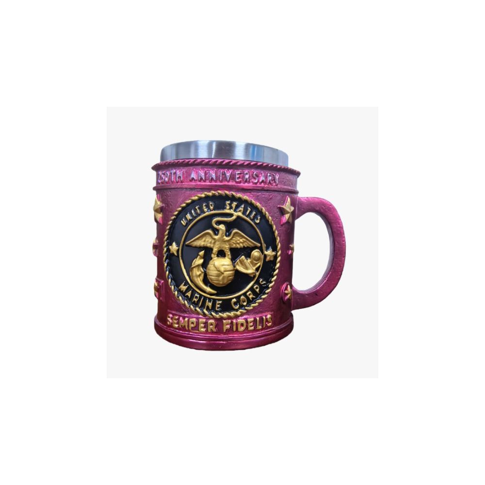 Nestfyhome mug V6 creative mug resin craft high end niche mechanical engine