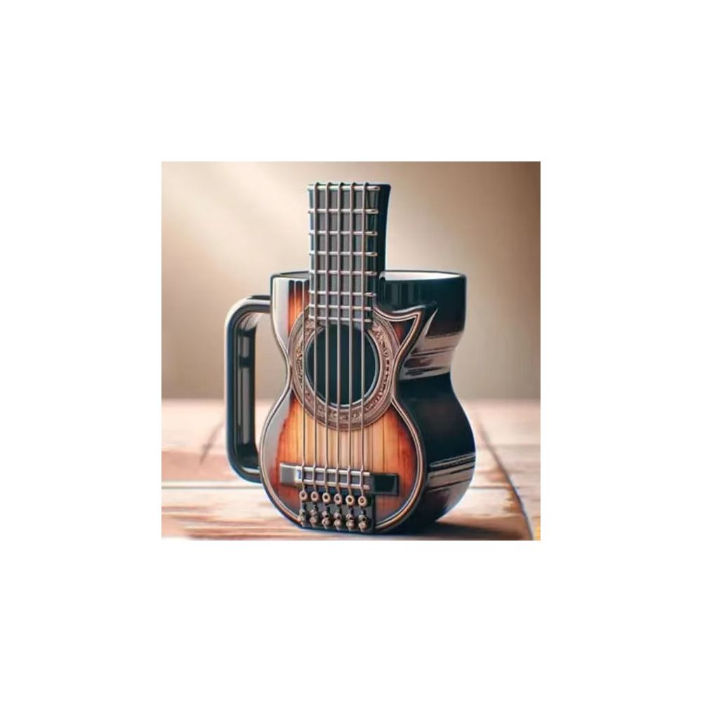 Nestfyhome mug V6 creative mug resin craft high end niche mechanical engine