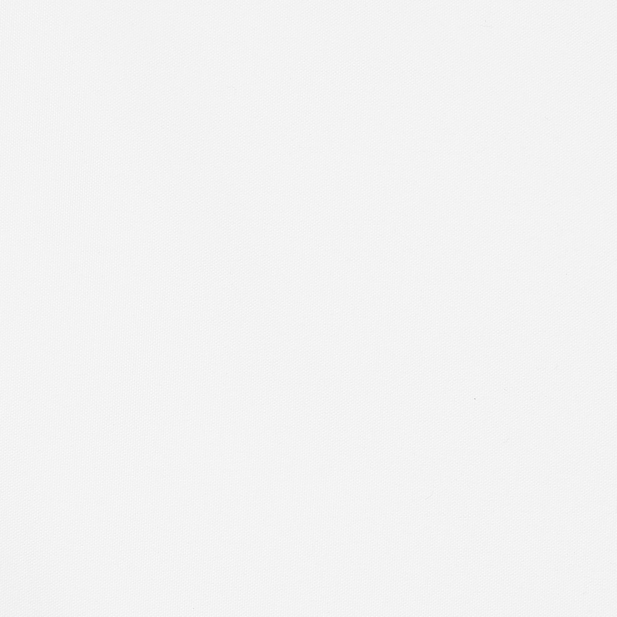 Sun Zero Columbia 2-Pack Thermal Energy Saving 100% Blackout Grommet Curtain Panel Pair, 50" x 84", Dove White