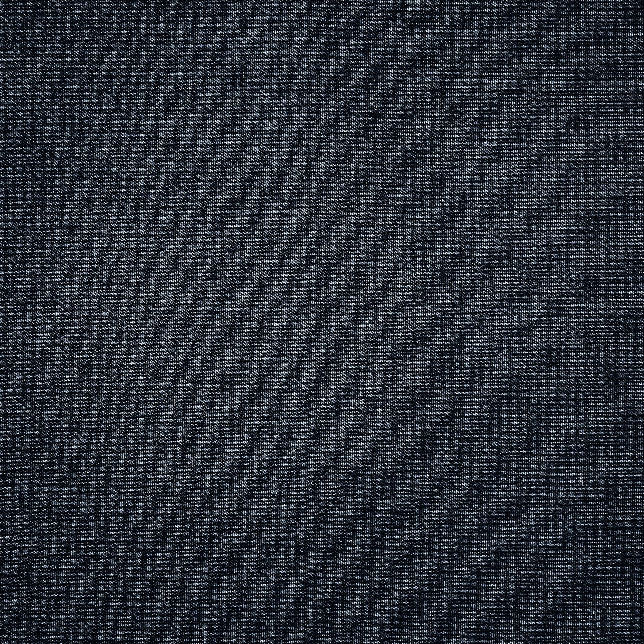 Sun Zero Columbia 2-Pack Thermal Energy Saving 100% Blackout Grommet Curtain Panel Pair, 50" x 84", Dove White